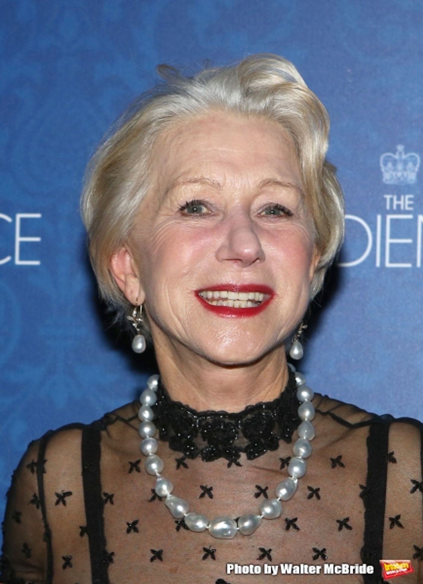 Photo Coverage: Inside THE AUDIENCE's Opening Night Afterparty! Image