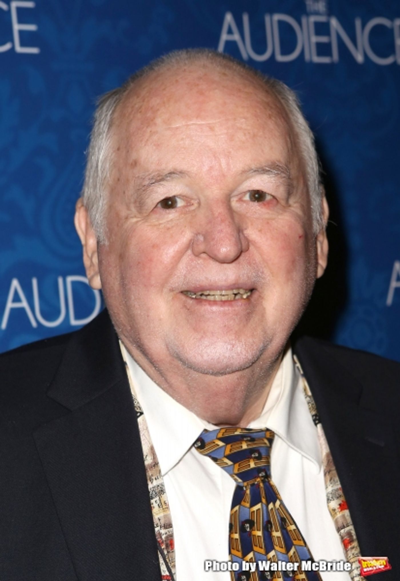 Photo Coverage: Inside THE AUDIENCE's Opening Night Afterparty! Image