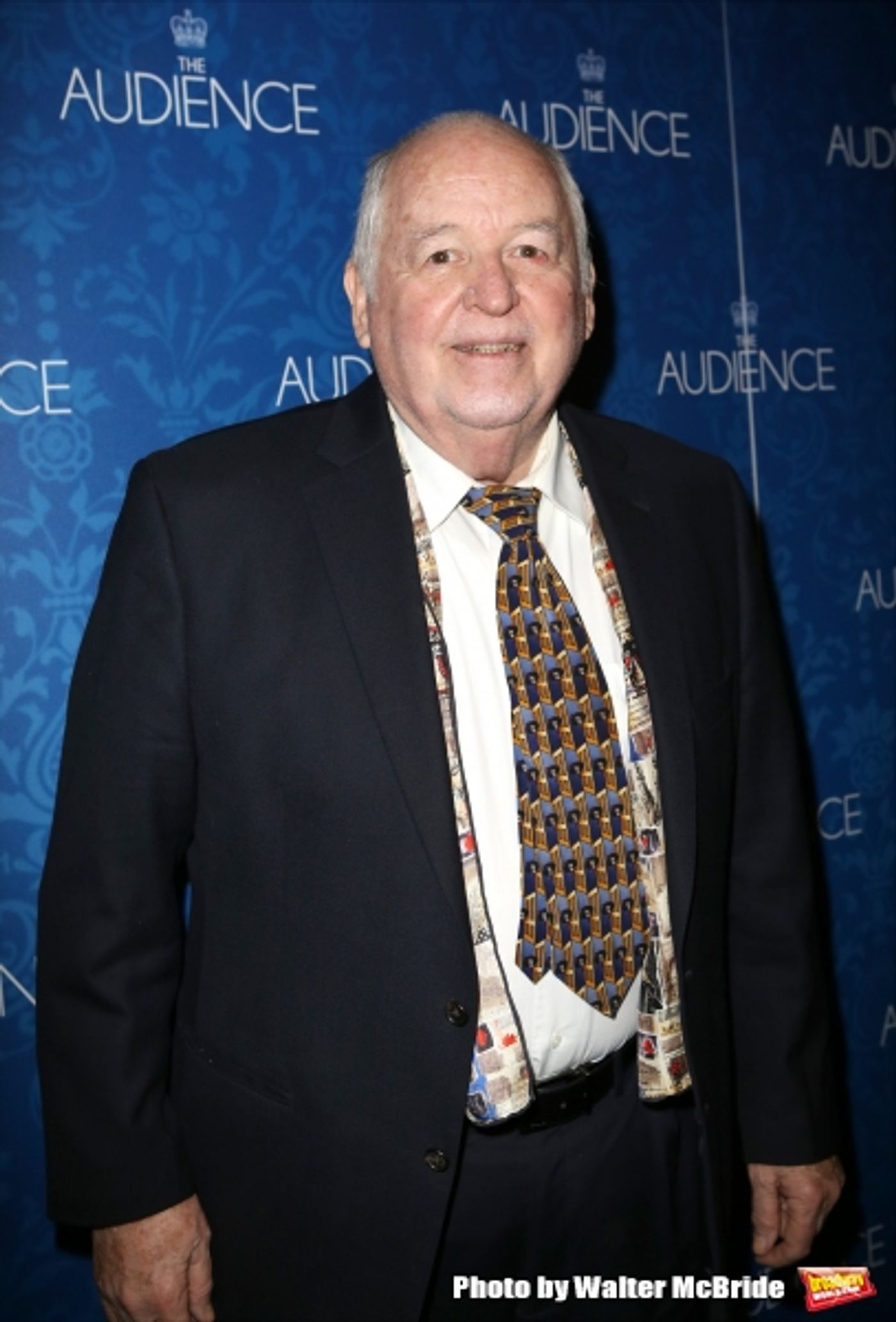 Photo Coverage: Inside THE AUDIENCE's Opening Night Afterparty! Image