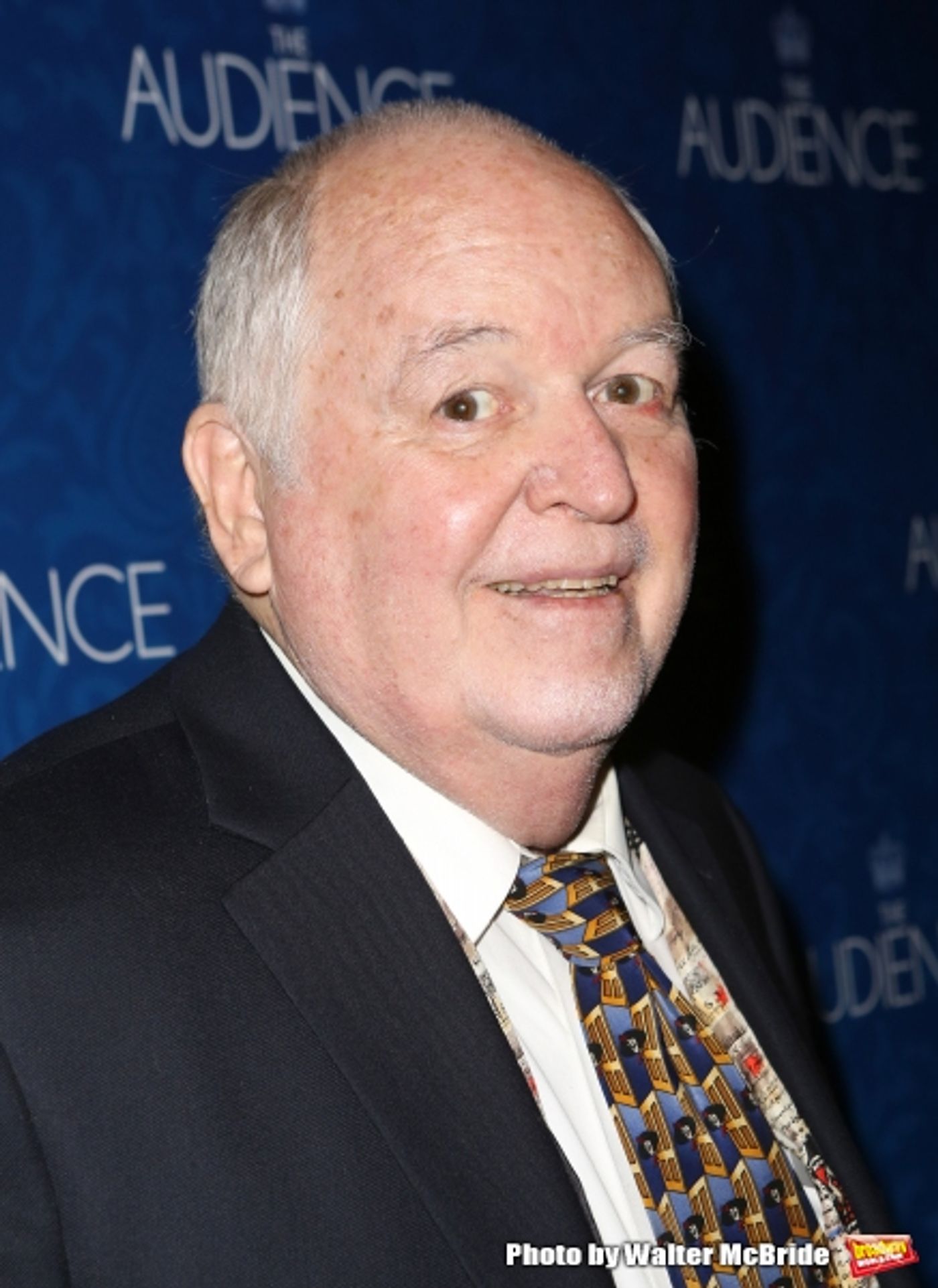 Photo Coverage: Inside THE AUDIENCE's Opening Night Afterparty! Image