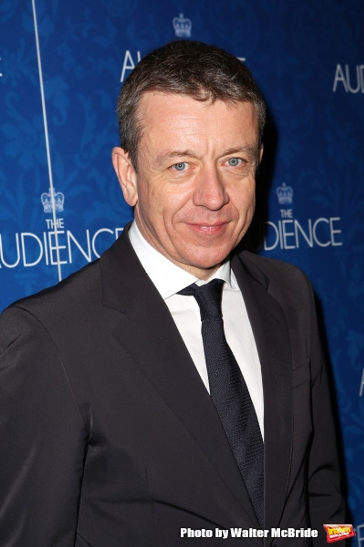 Photo Coverage: Inside THE AUDIENCE's Opening Night Afterparty! Image