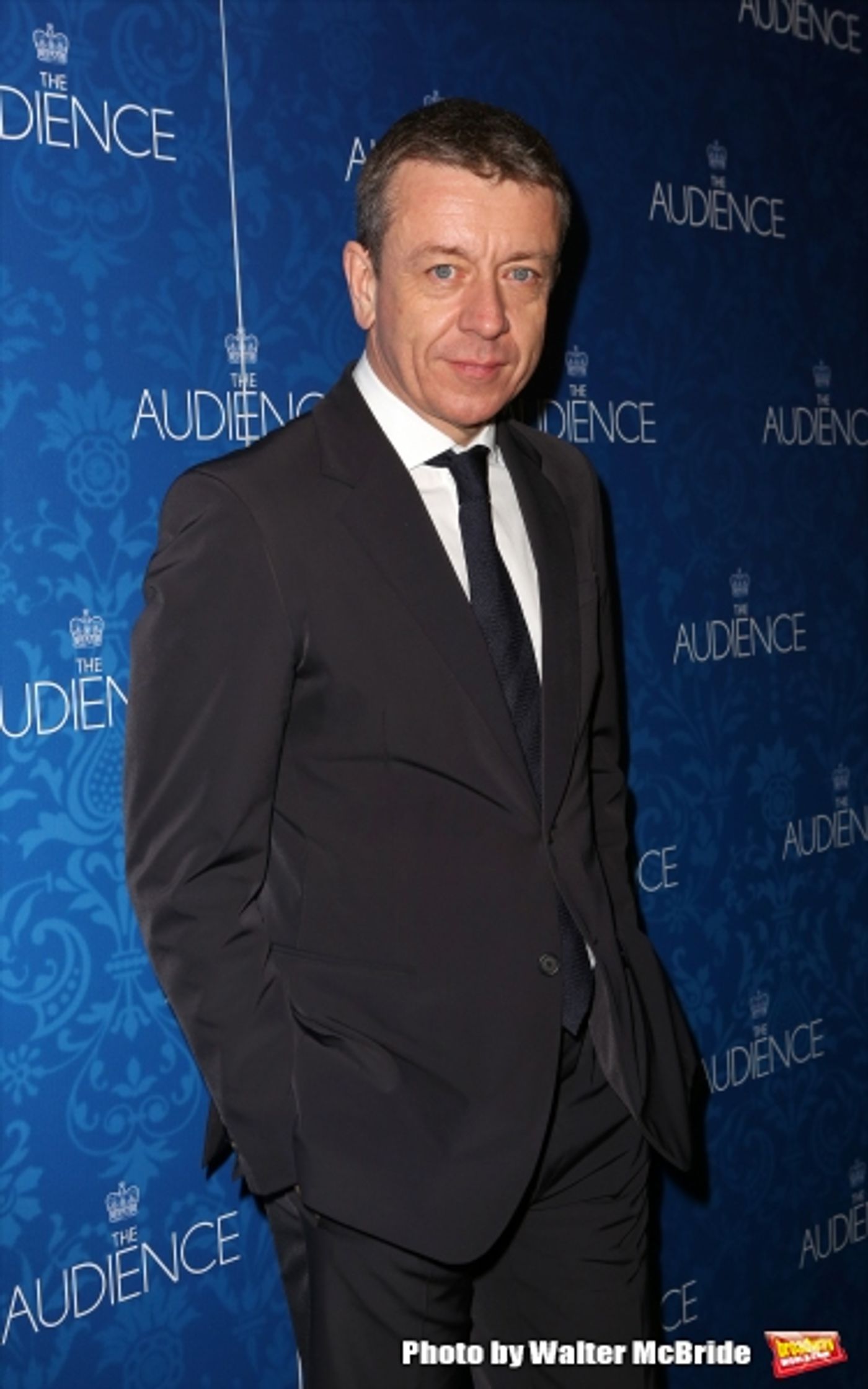 Photo Coverage: Inside THE AUDIENCE's Opening Night Afterparty! Image