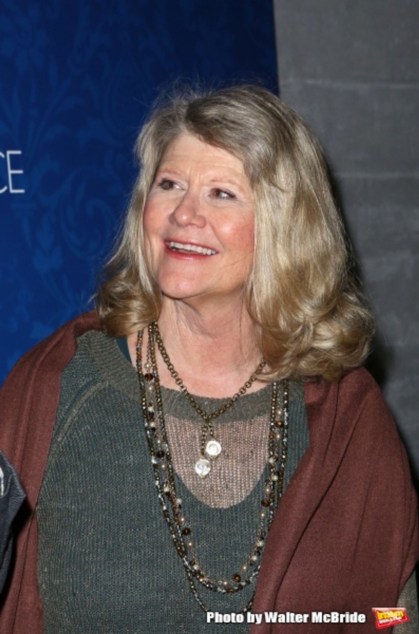 Photo Coverage: Inside THE AUDIENCE's Opening Night Afterparty! Image