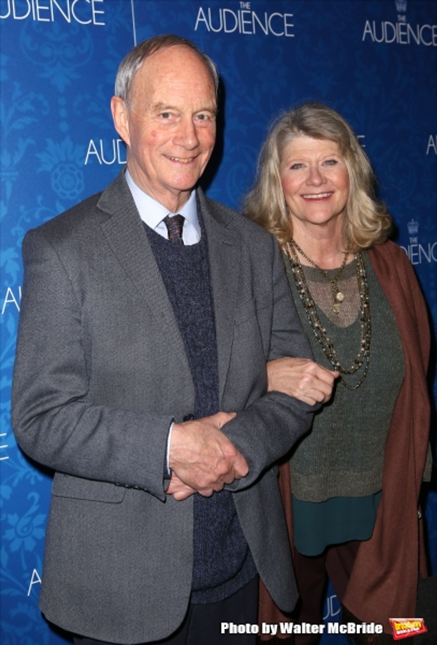 Photo Coverage: Inside THE AUDIENCE's Opening Night Afterparty! Image