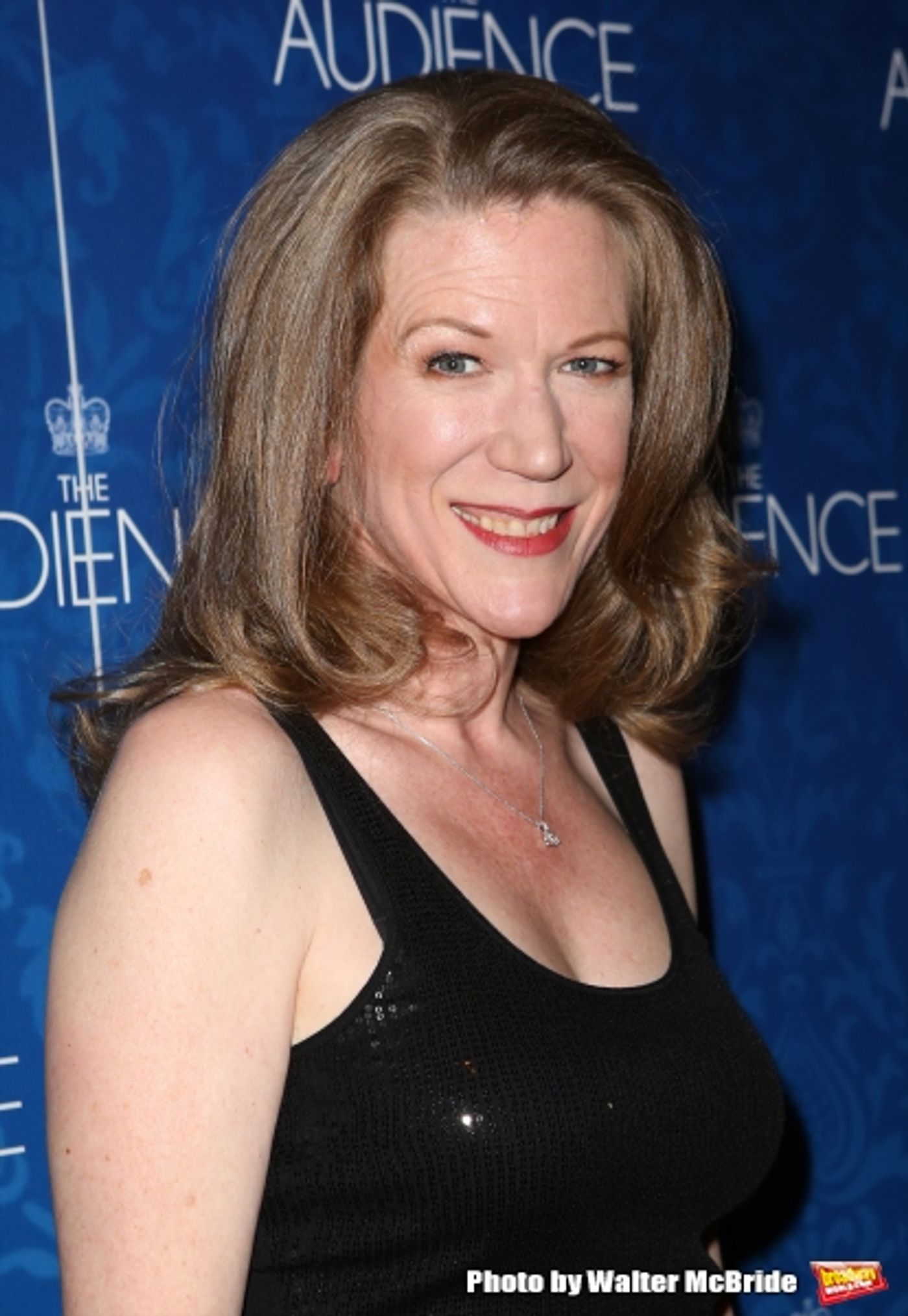 Photo Coverage: Inside THE AUDIENCE's Opening Night Afterparty! Image