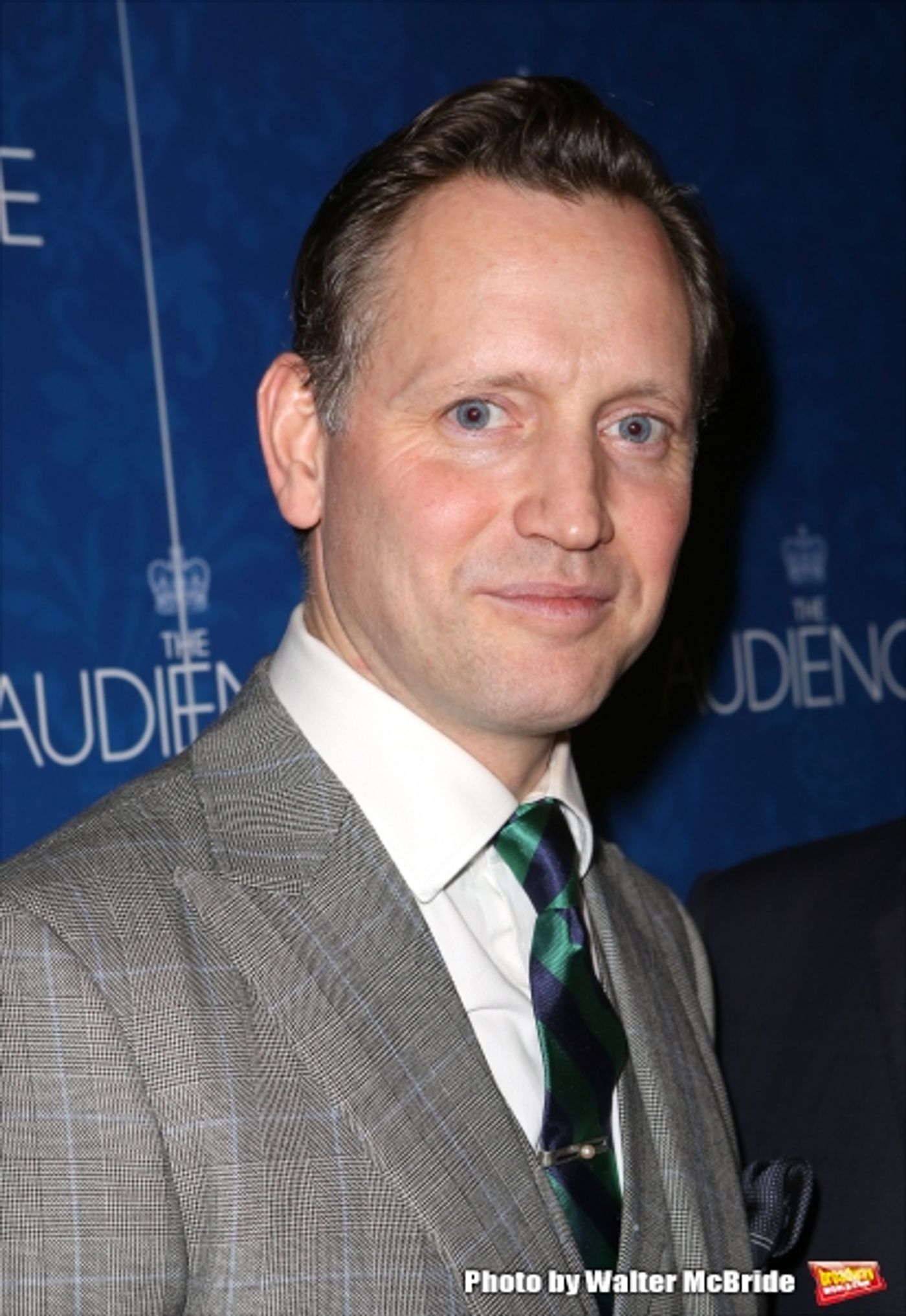 Photo Coverage: Inside THE AUDIENCE's Opening Night Afterparty! Image