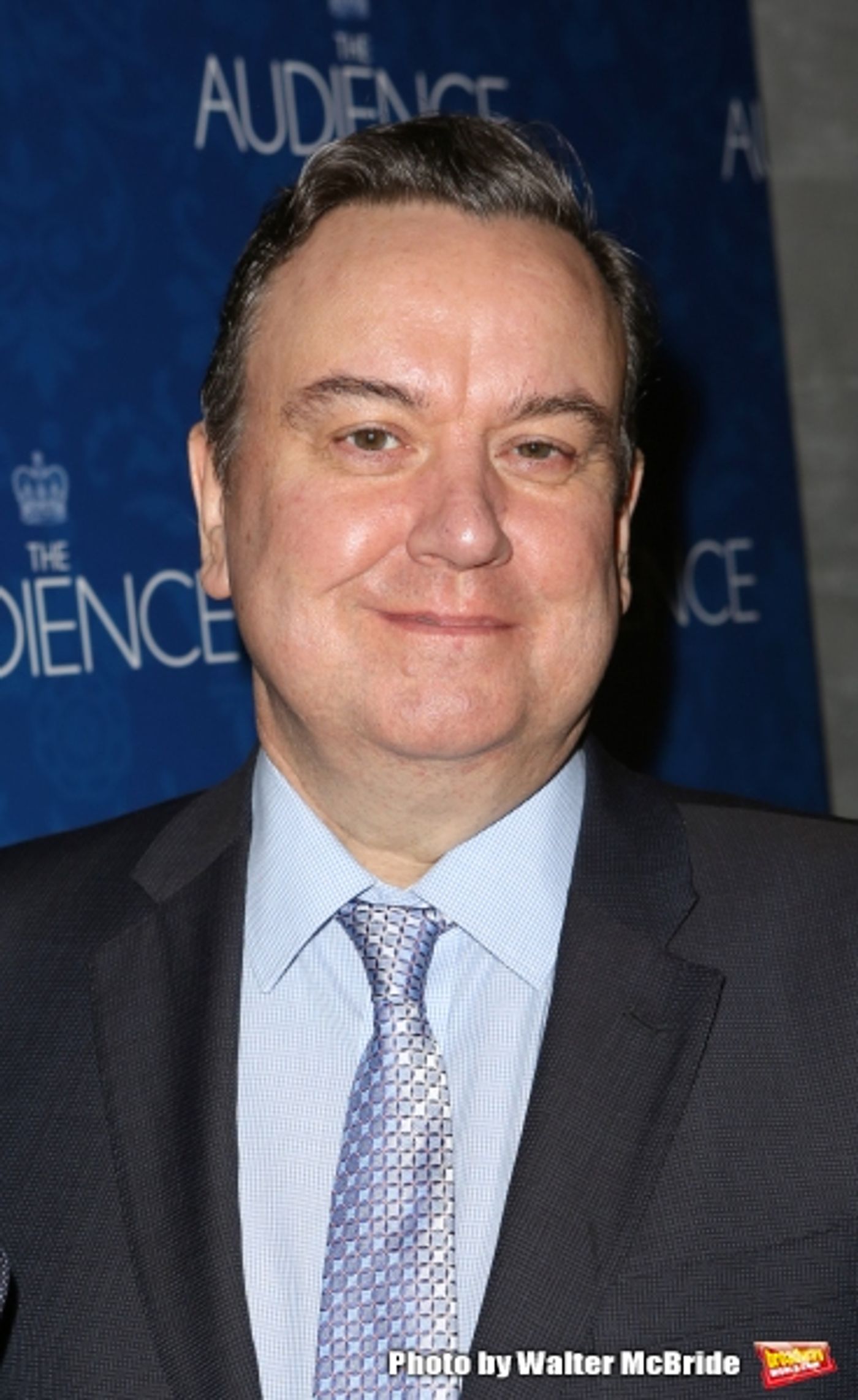 Photo Coverage: Inside THE AUDIENCE's Opening Night Afterparty! Image
