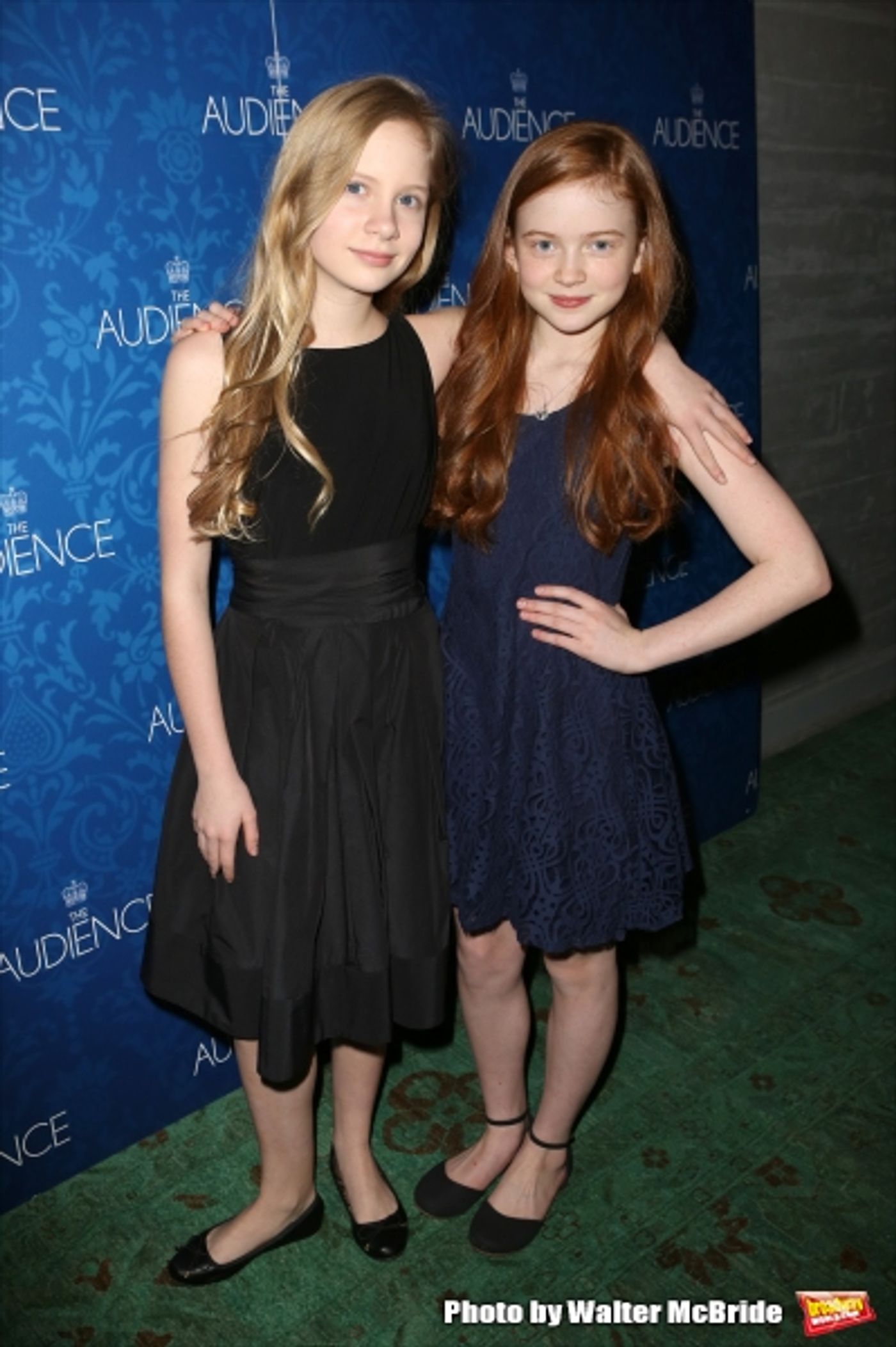 Photo Coverage: Inside THE AUDIENCE's Opening Night Afterparty! Image