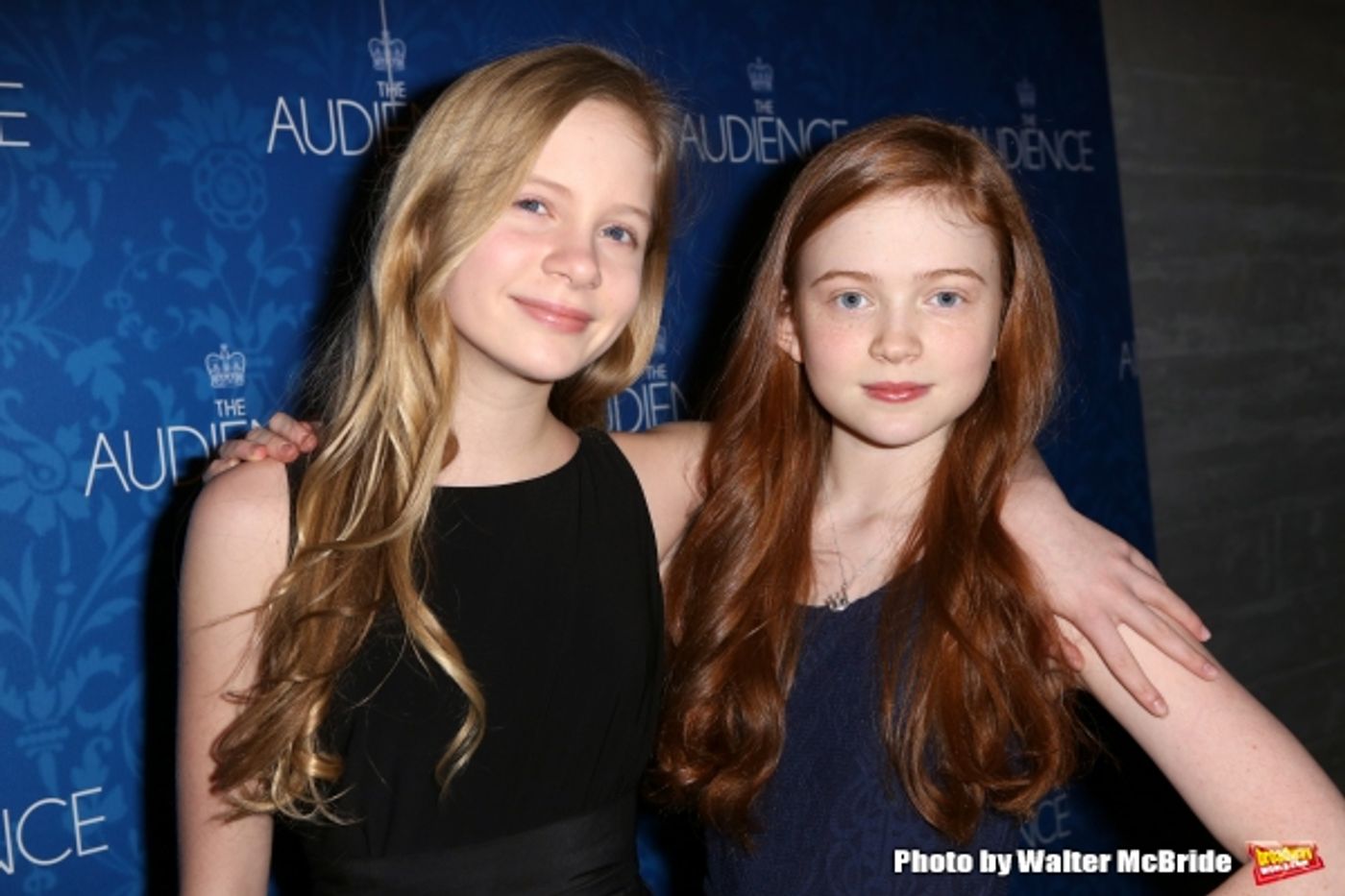 Photo Coverage: Inside THE AUDIENCE's Opening Night Afterparty! Image