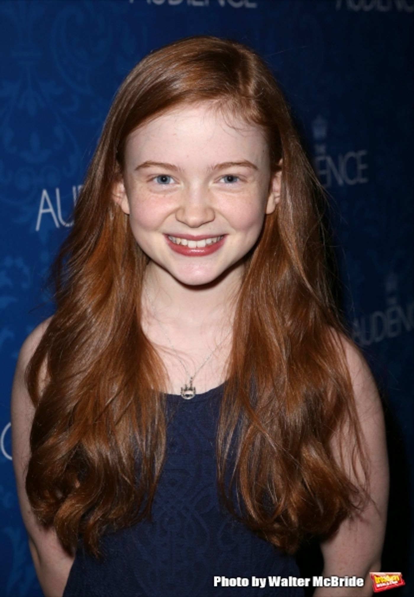 Photo Coverage: Inside THE AUDIENCE's Opening Night Afterparty! Image
