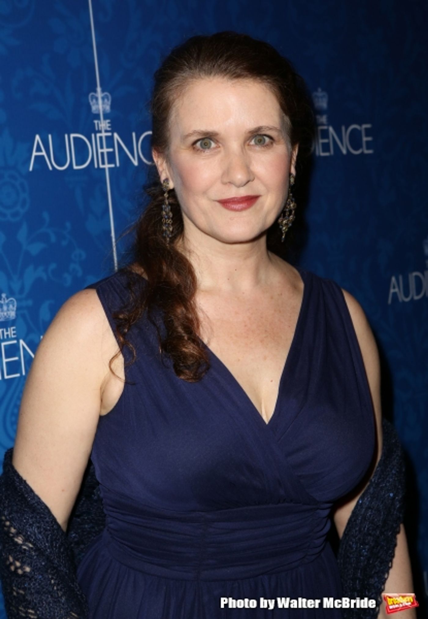 Photo Coverage: Inside THE AUDIENCE's Opening Night Afterparty! Image