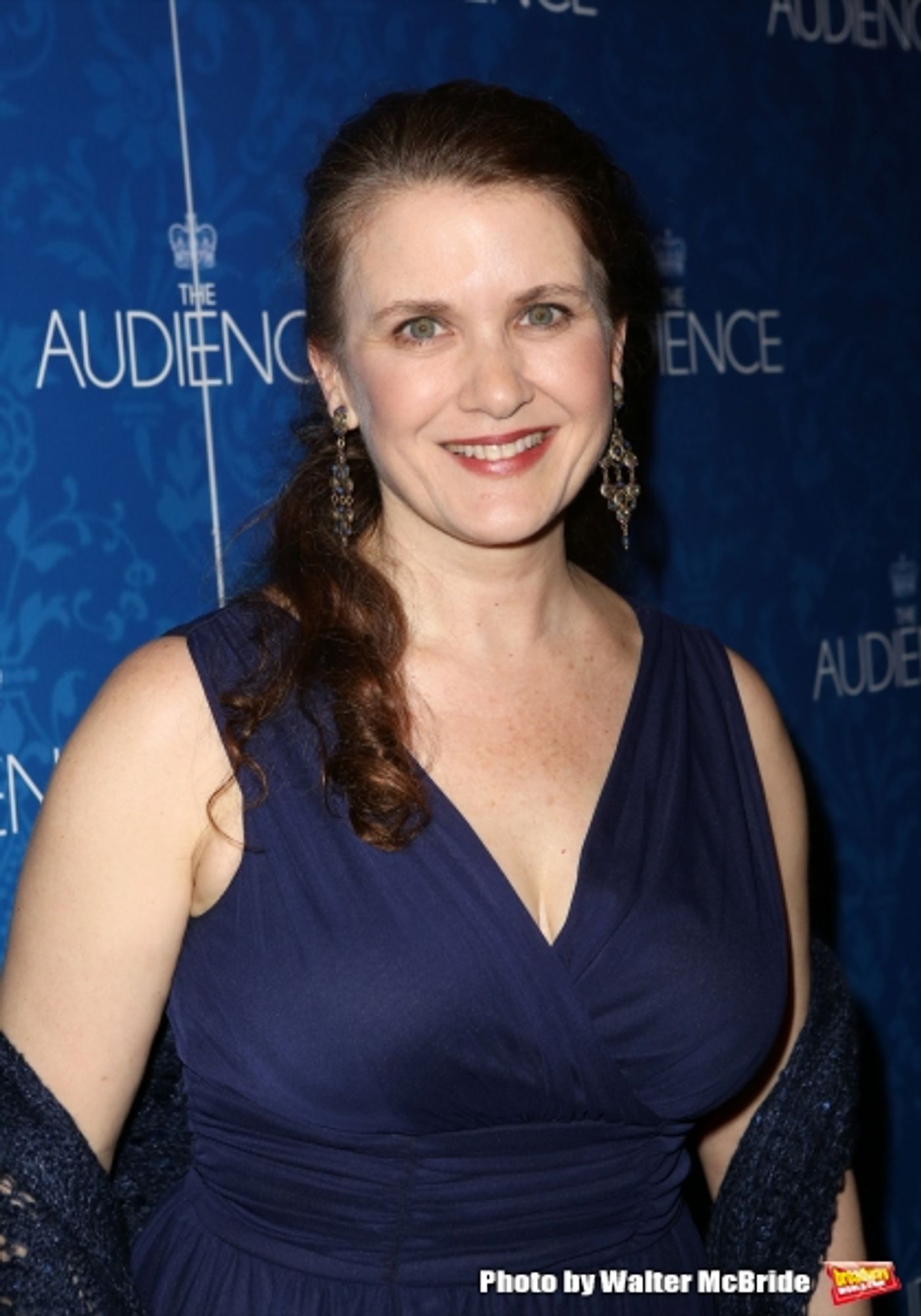 Photo Coverage: Inside THE AUDIENCE's Opening Night Afterparty! Image