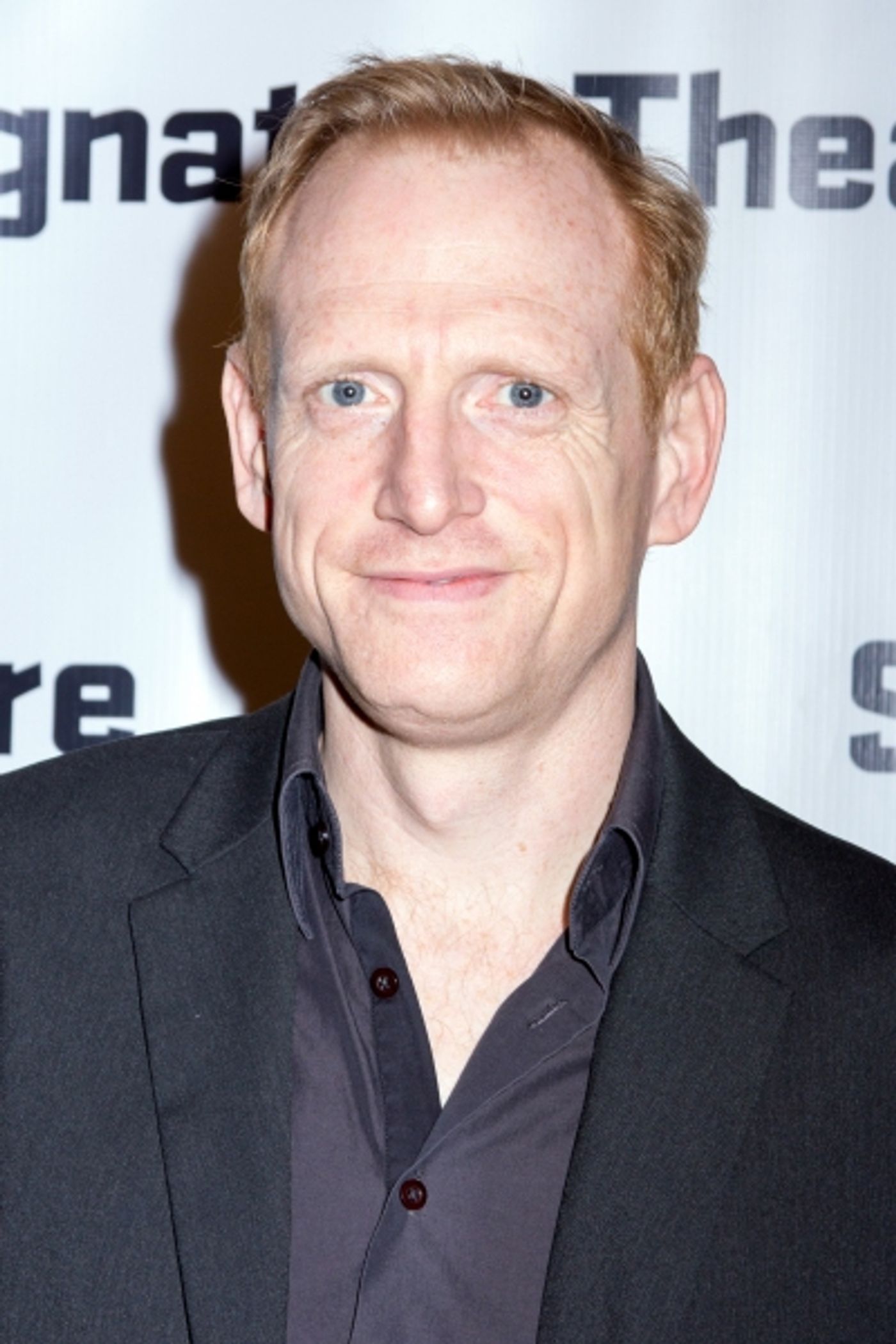 Photo Coverage: Inside Opening Night of Signature's THE LIQUID PLAIN  Image