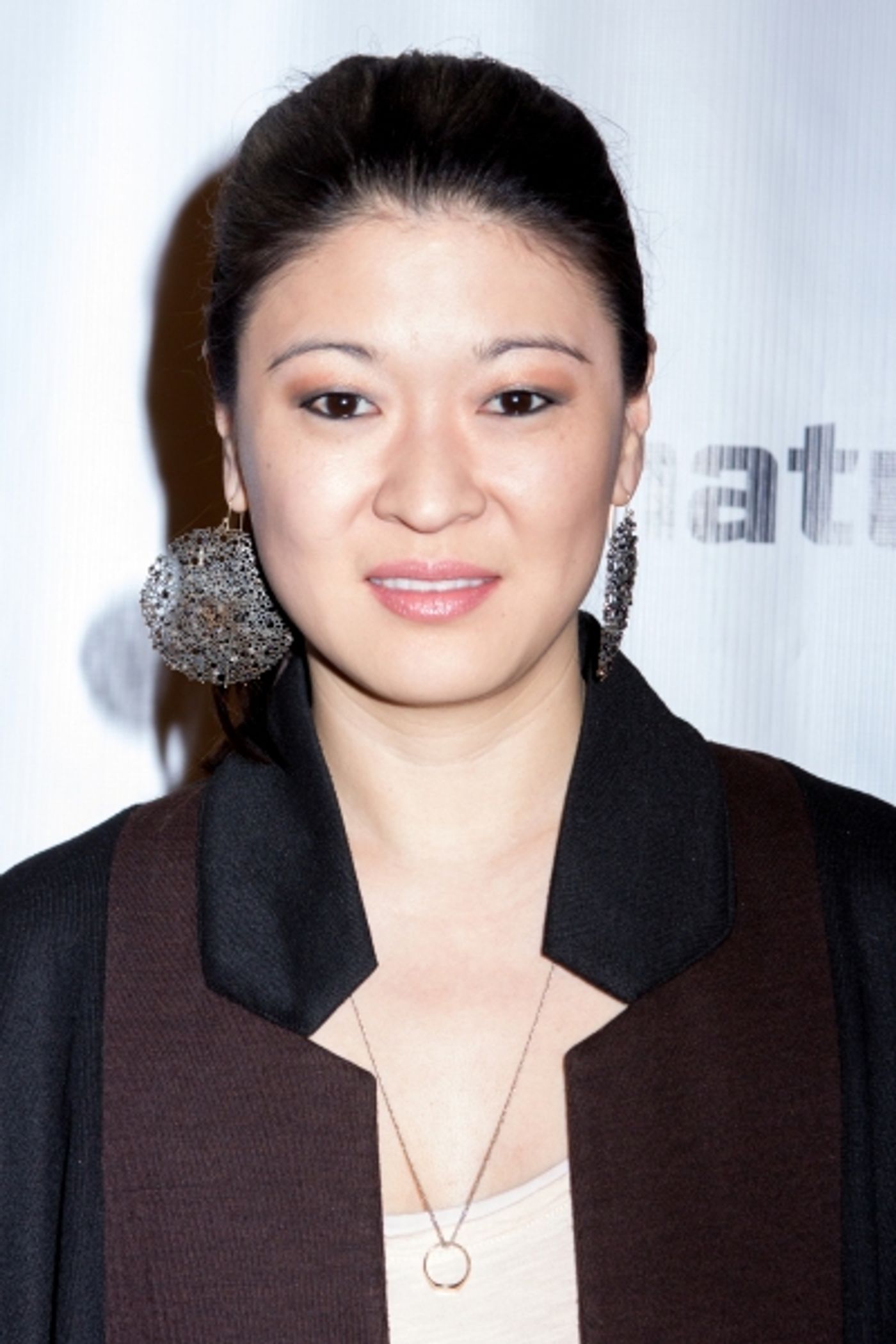 Photo Coverage: Inside Opening Night of Signature's THE LIQUID PLAIN  Image