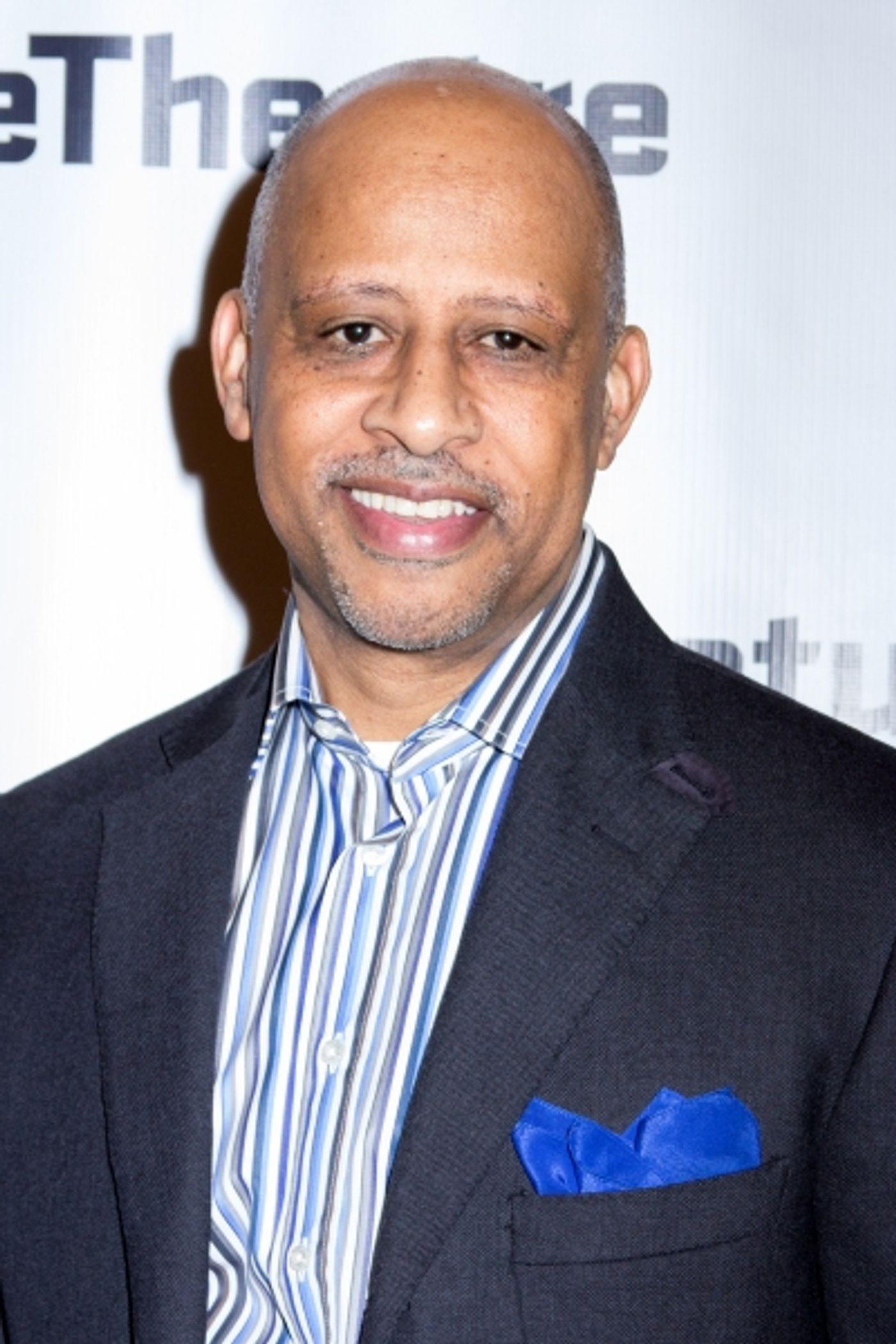 Photo Coverage: Inside Opening Night of Signature's THE LIQUID PLAIN  Image