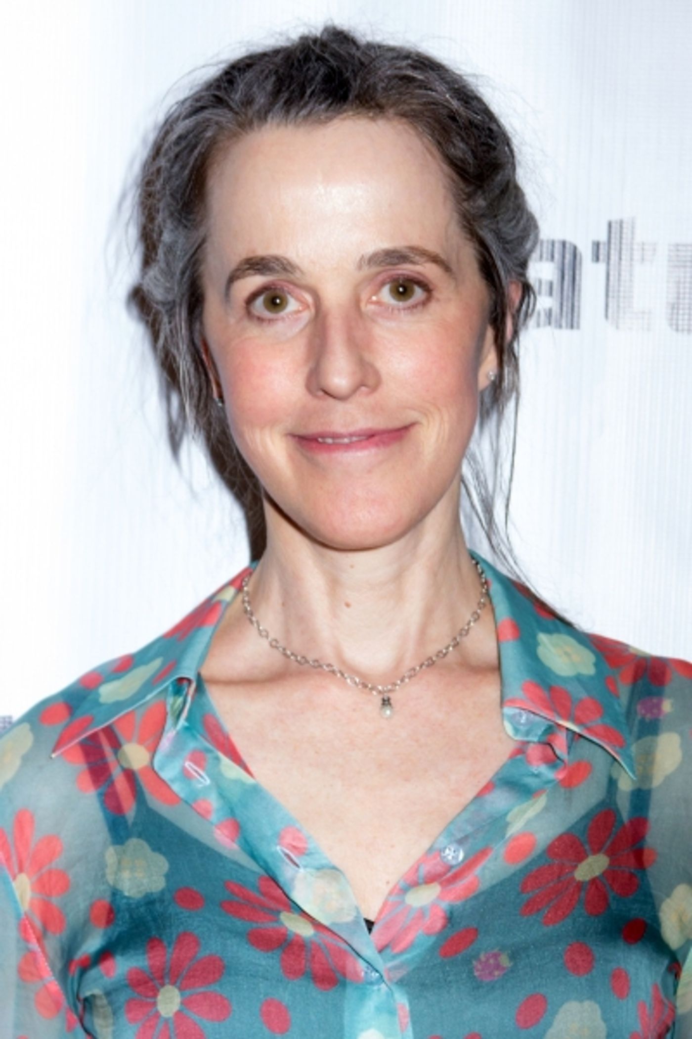 Photo Coverage: Inside Opening Night of Signature's THE LIQUID PLAIN  Image