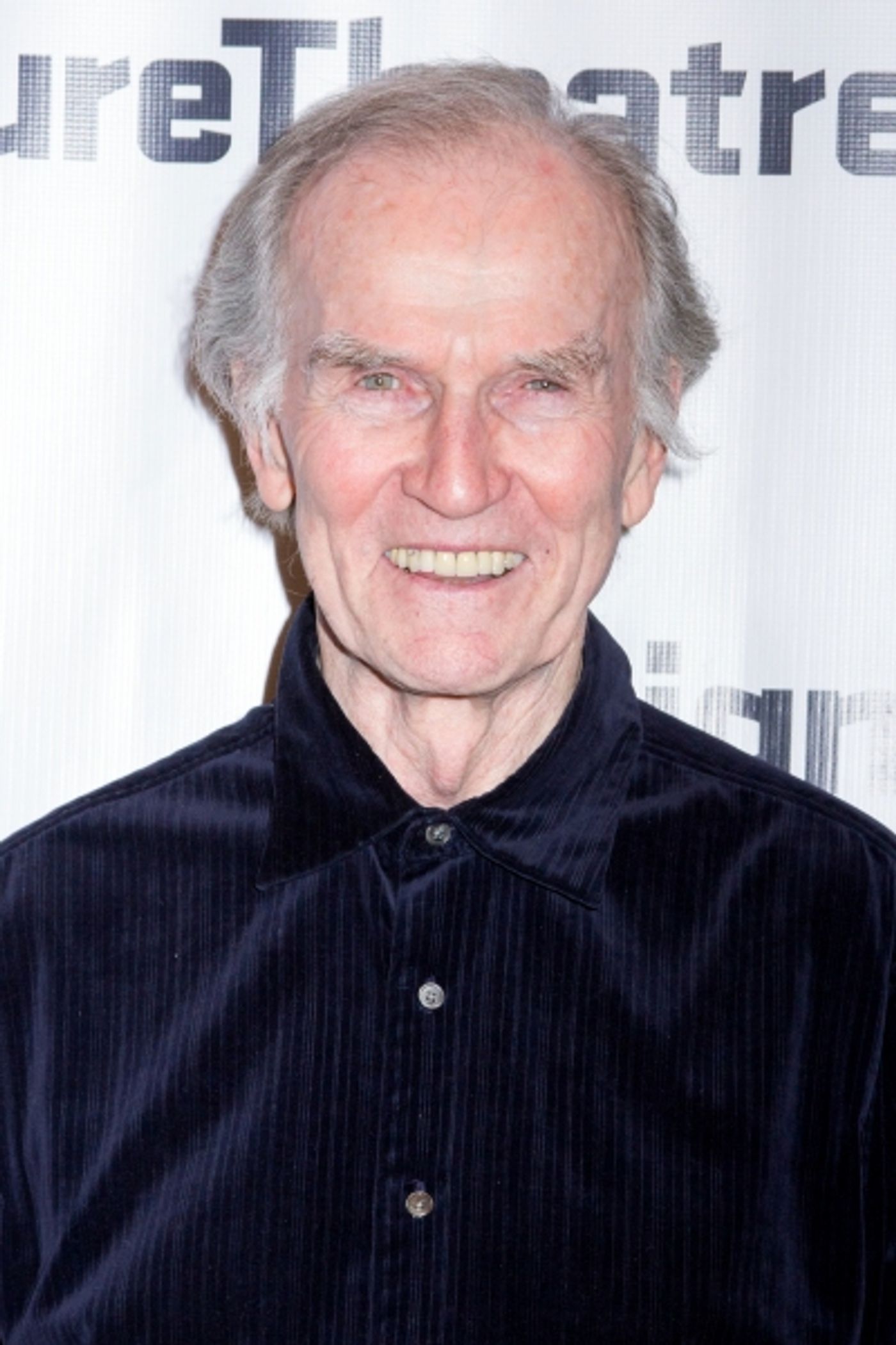 Photo Coverage: Inside Opening Night of Signature's THE LIQUID PLAIN  Image