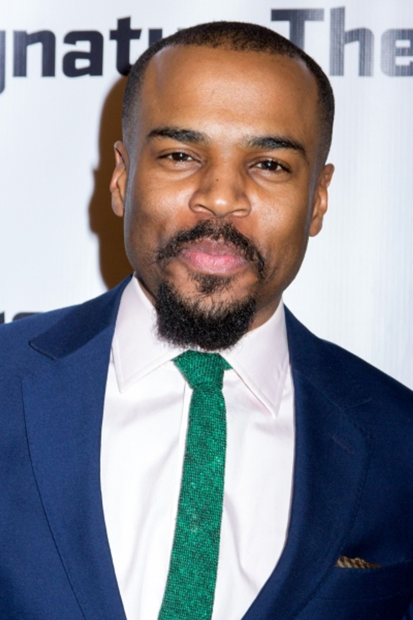 Photo Coverage: Inside Opening Night of Signature's THE LIQUID PLAIN  Image