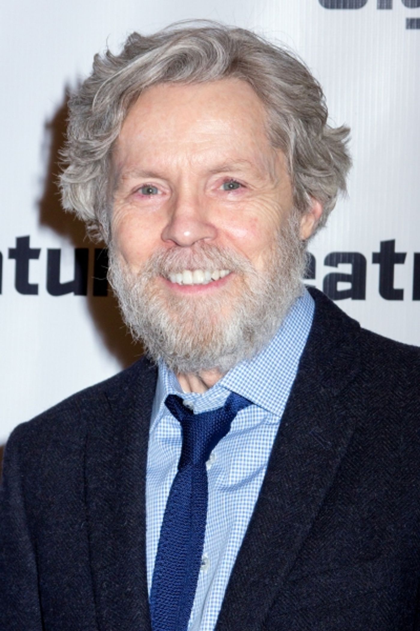 Photo Coverage: Inside Opening Night of Signature's THE LIQUID PLAIN  Image