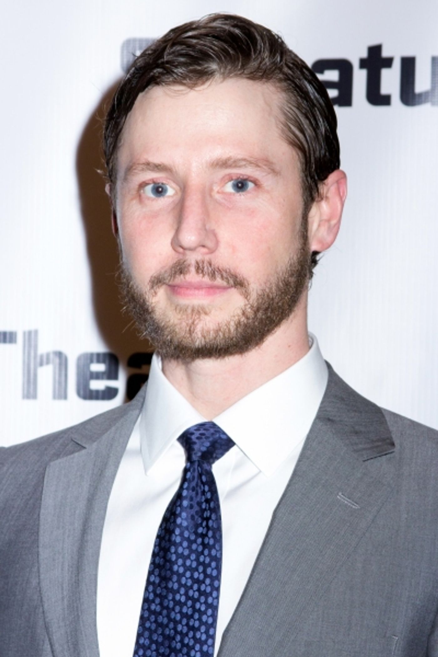 Photo Coverage: Inside Opening Night of Signature's THE LIQUID PLAIN  Image