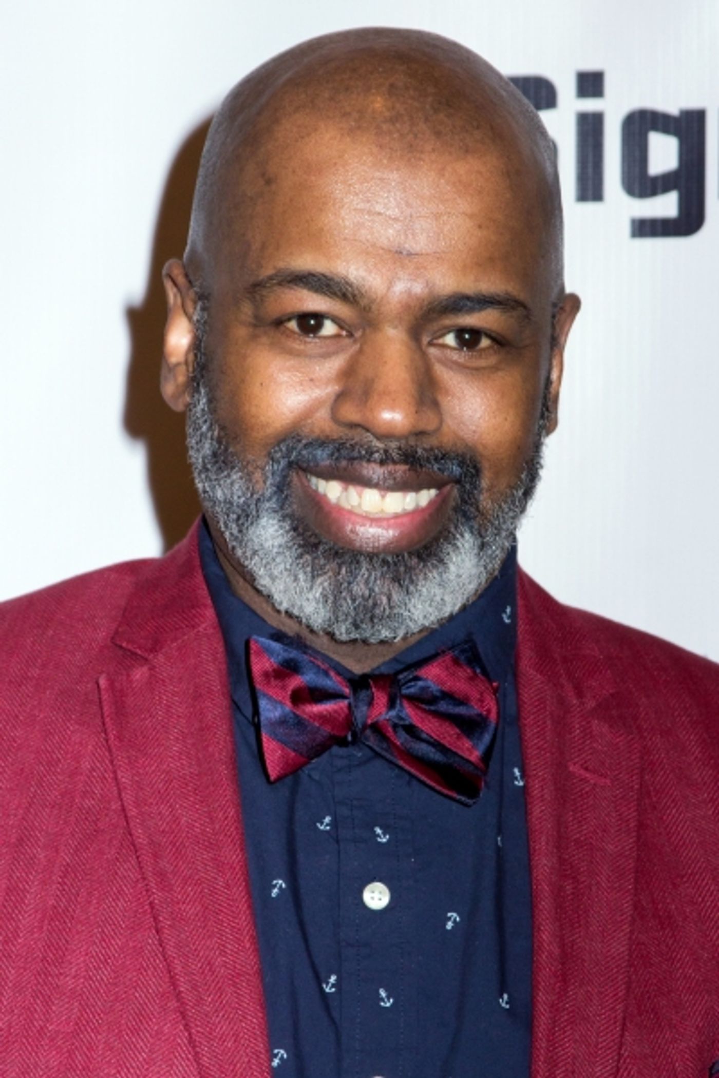 Photo Coverage: Inside Opening Night of Signature's THE LIQUID PLAIN  Image