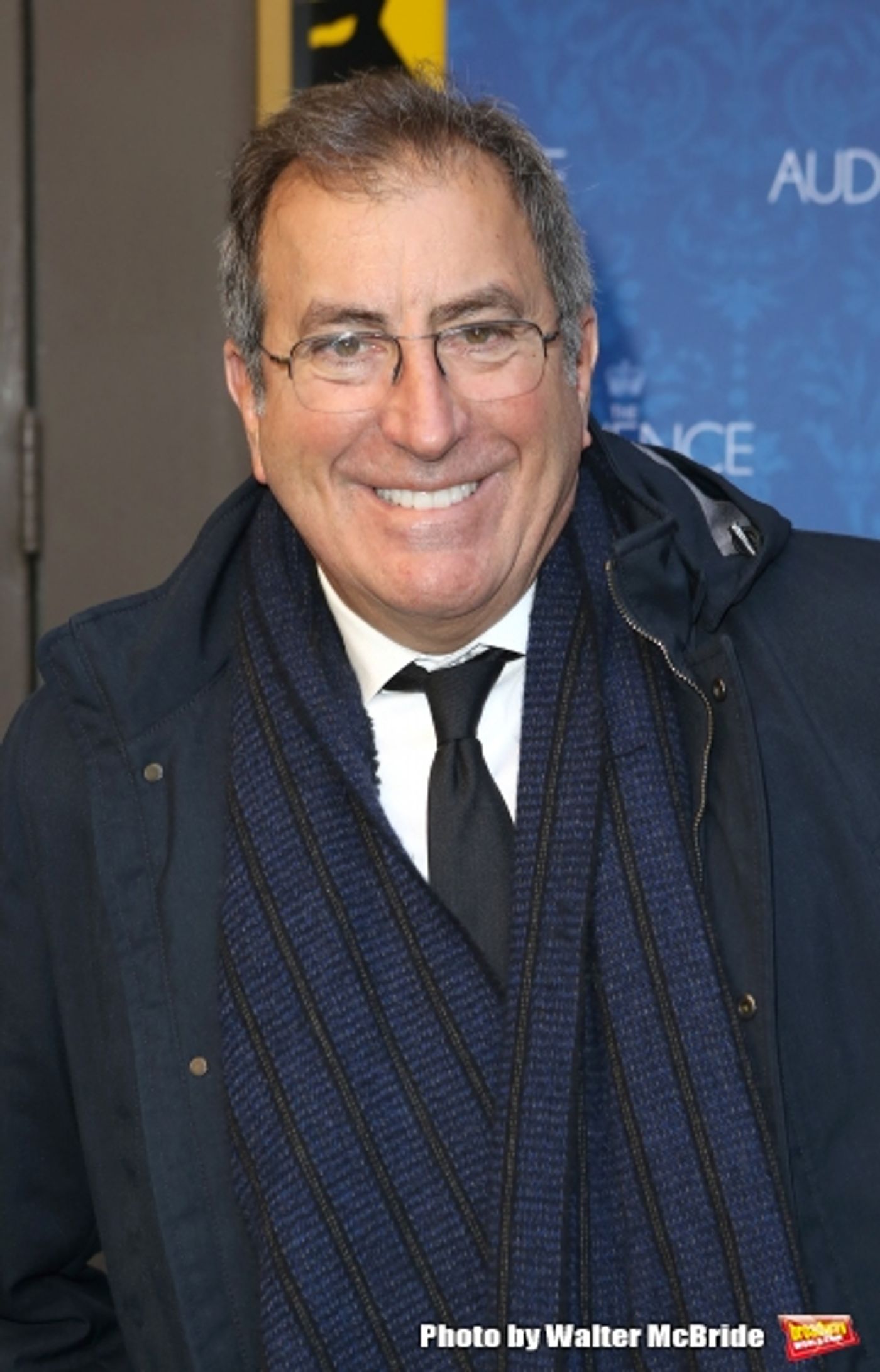 Photo Coverage: Inside THE AUDIENCE's Opening Night Theatre Arrivals!  Image