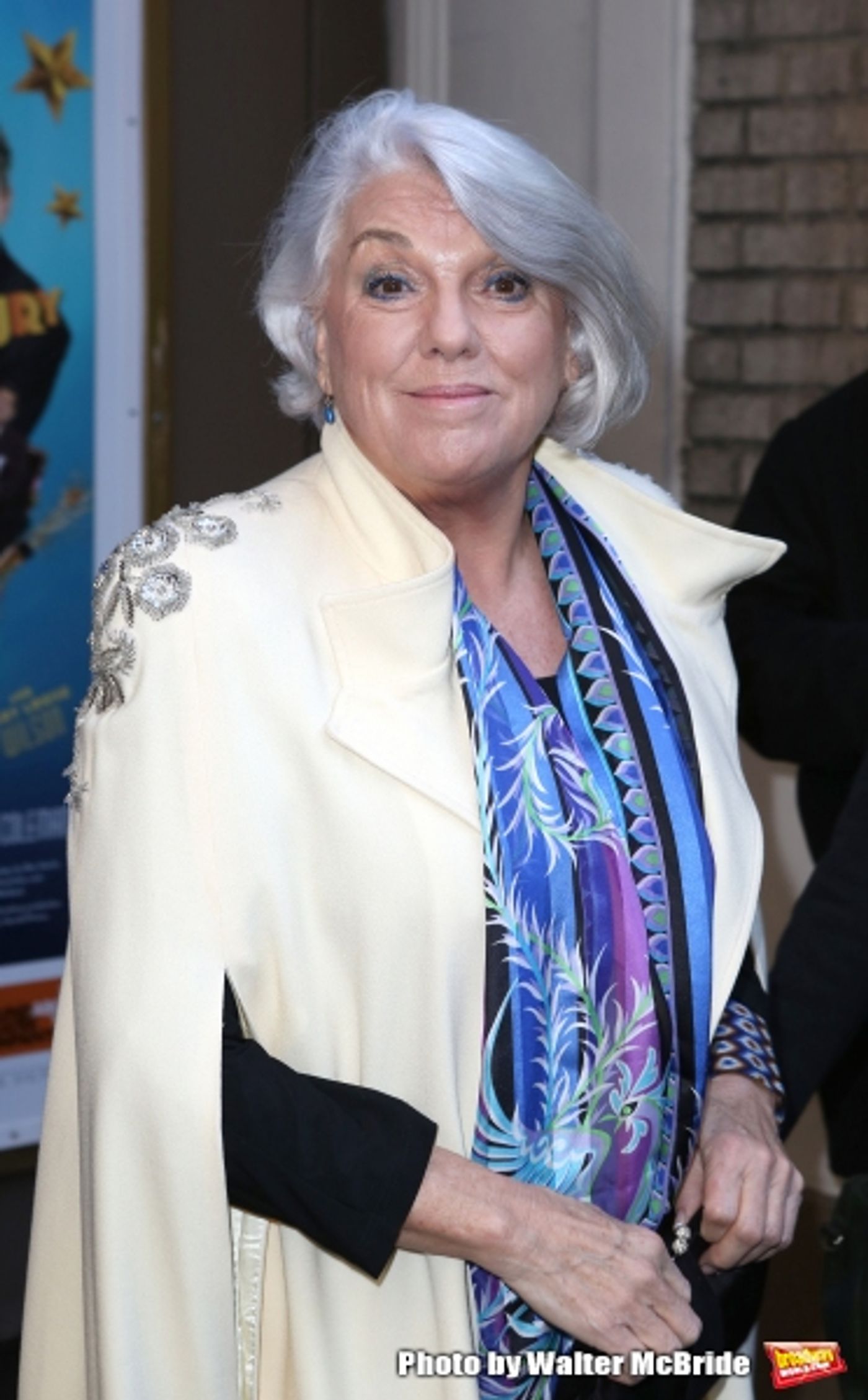 Photo Coverage: Inside THE AUDIENCE's Opening Night Theatre Arrivals!  Image