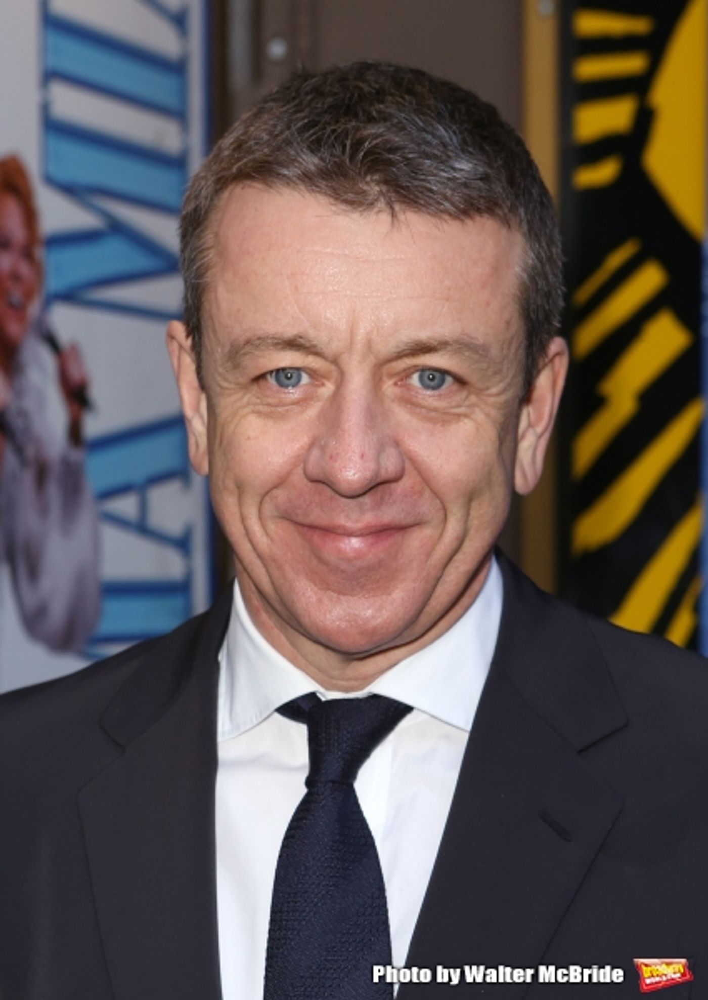 Photo Coverage: Inside THE AUDIENCE's Opening Night Theatre Arrivals!  Image