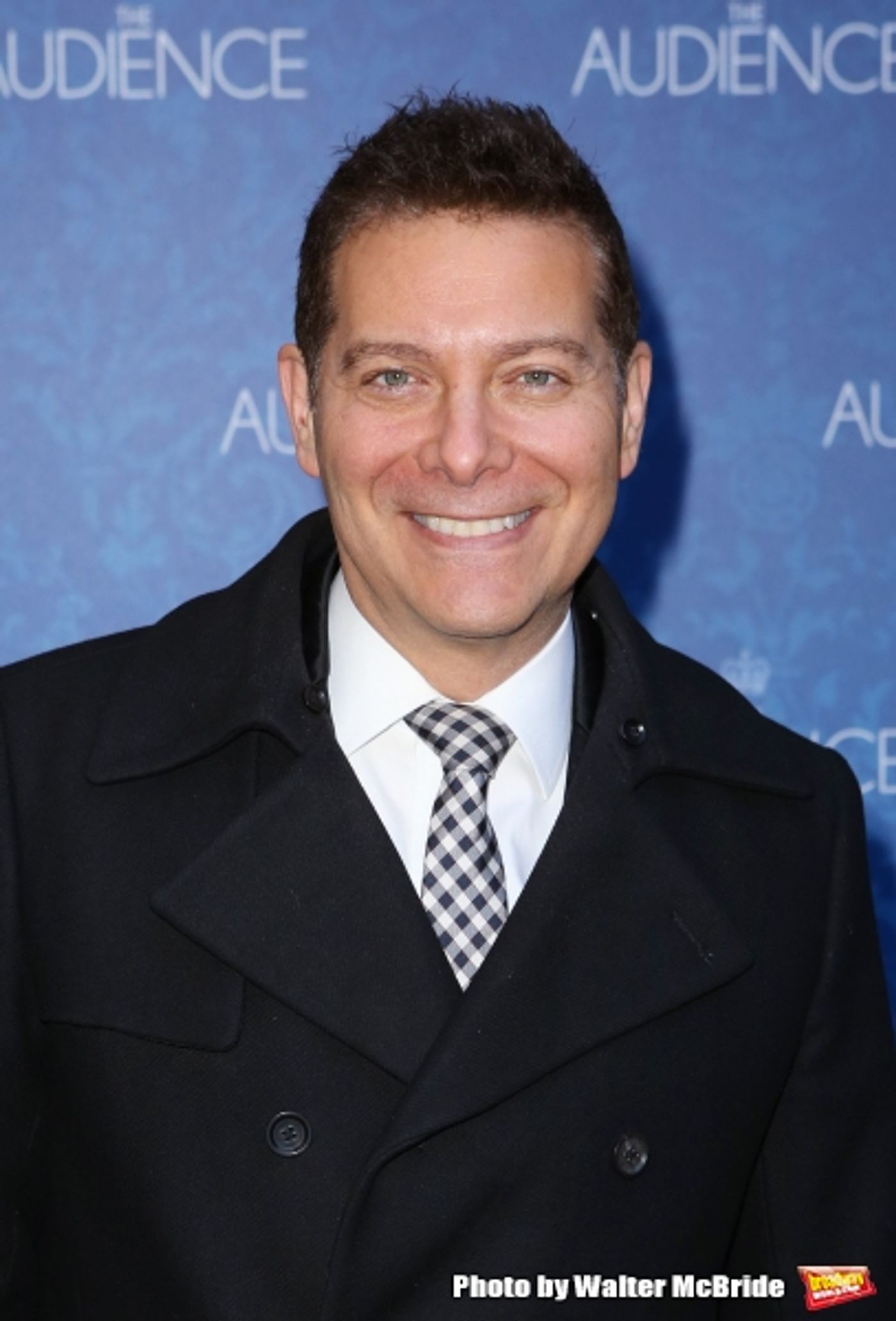 Photo Coverage: Inside THE AUDIENCE's Opening Night Theatre Arrivals!  Image