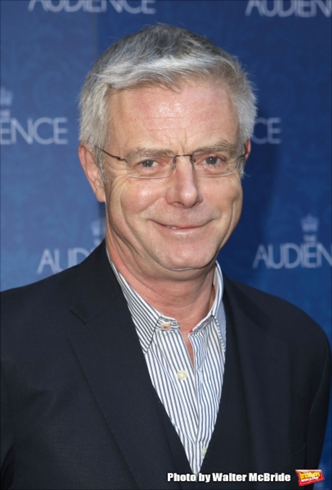 Photo Coverage: Inside THE AUDIENCE's Opening Night Theatre Arrivals!  Image