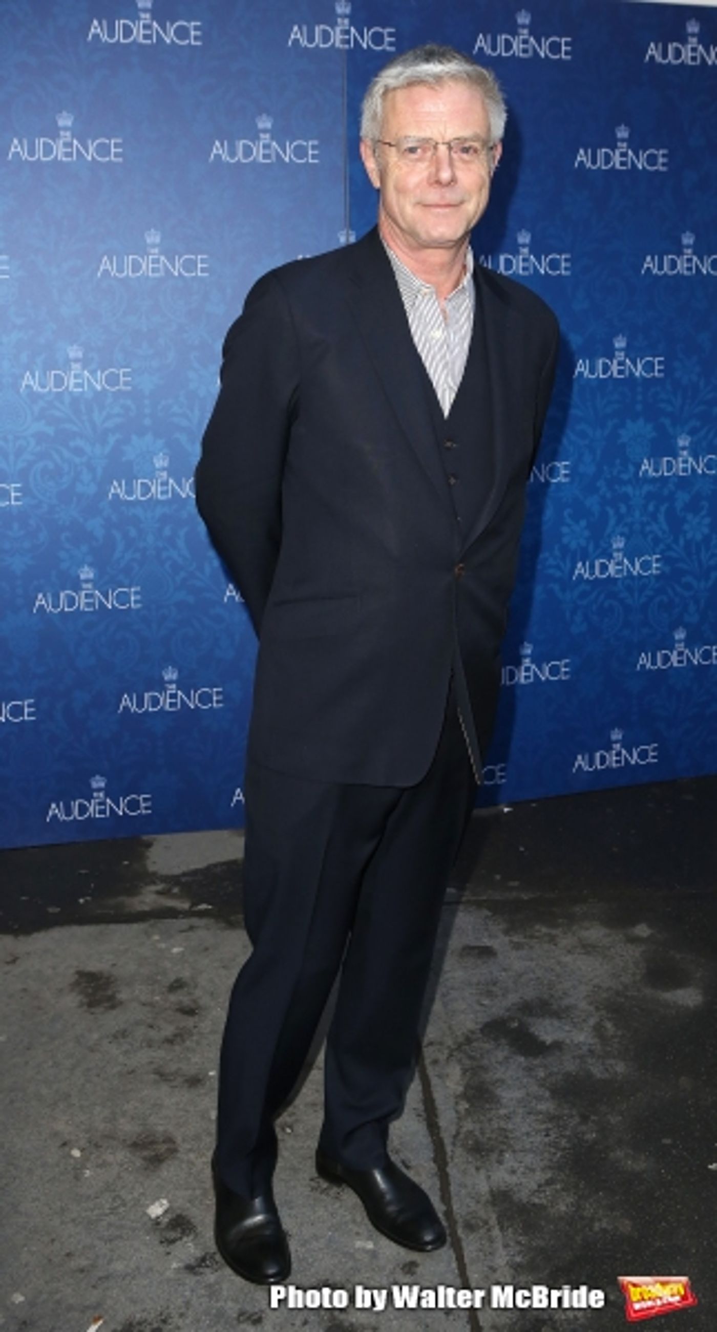 Photo Coverage: Inside THE AUDIENCE's Opening Night Theatre Arrivals!  Image