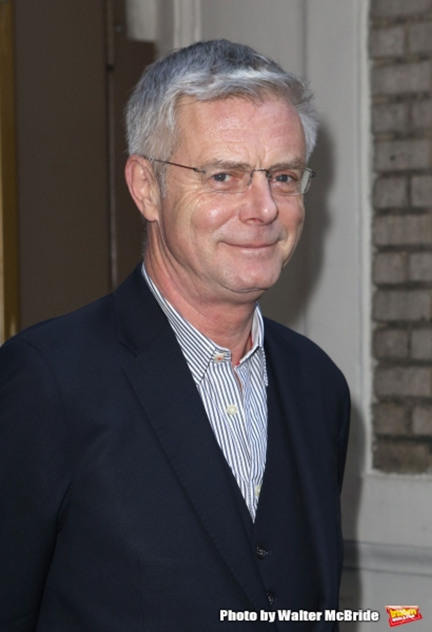 Photo Coverage: Inside THE AUDIENCE's Opening Night Theatre Arrivals!  Image