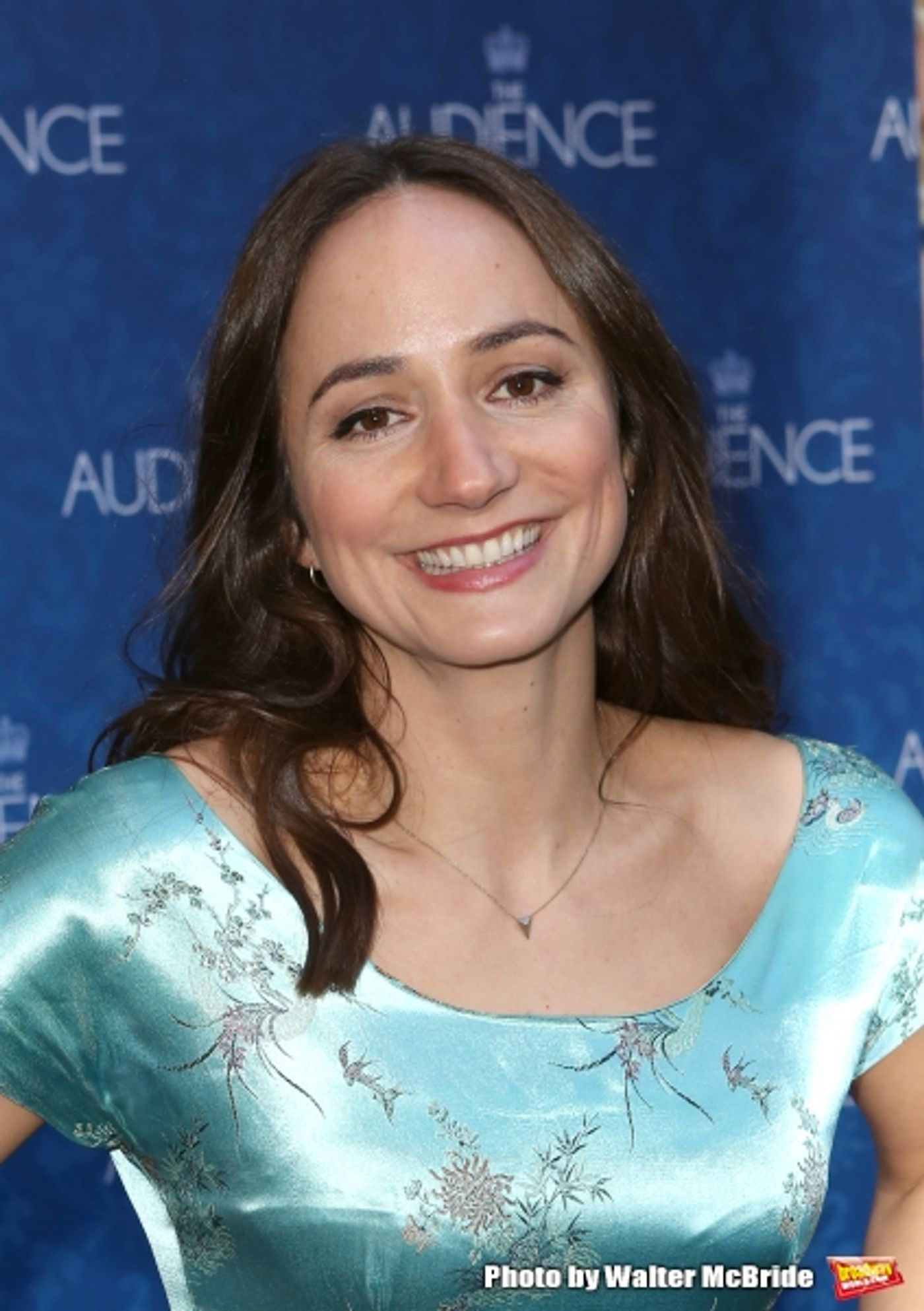 Photo Coverage: Inside THE AUDIENCE's Opening Night Theatre Arrivals!  Image