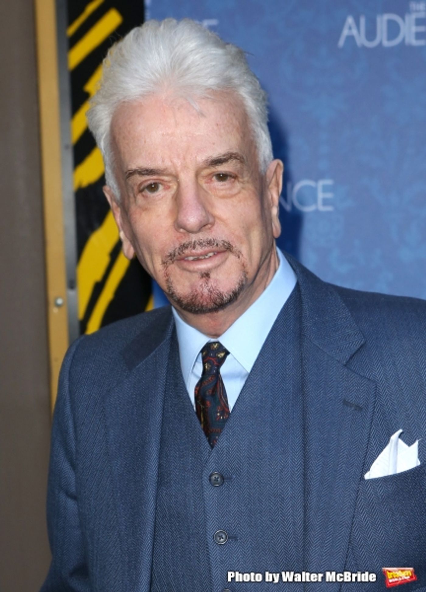 Photo Coverage: Inside THE AUDIENCE's Opening Night Theatre Arrivals!  Image