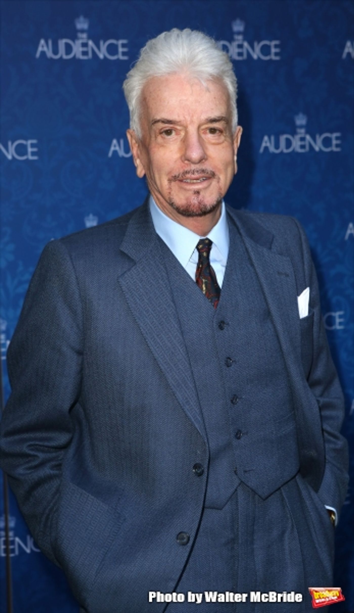 Photo Coverage: Inside THE AUDIENCE's Opening Night Theatre Arrivals!  Image