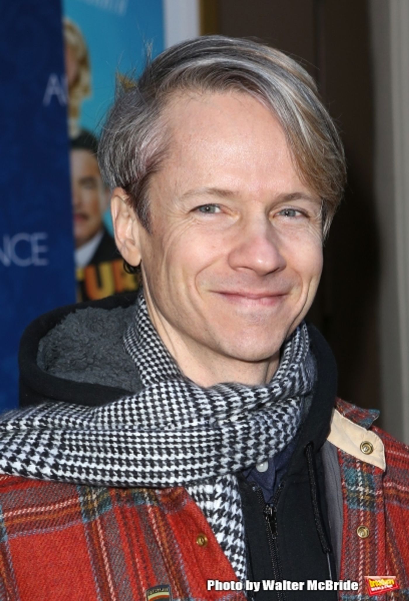 Photo Coverage: Inside THE AUDIENCE's Opening Night Theatre Arrivals!  Image