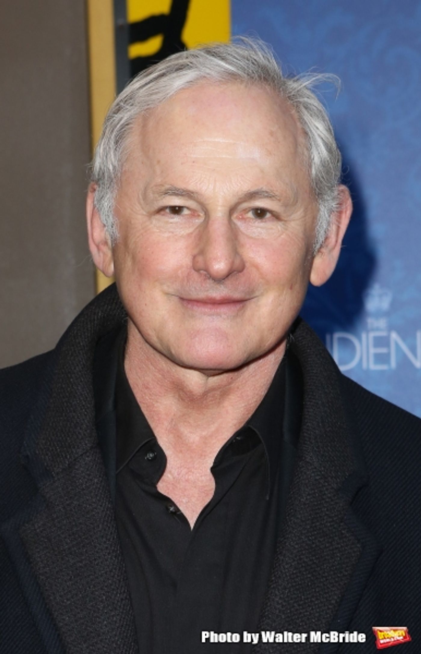 Photo Coverage: Inside THE AUDIENCE's Opening Night Theatre Arrivals!  Image