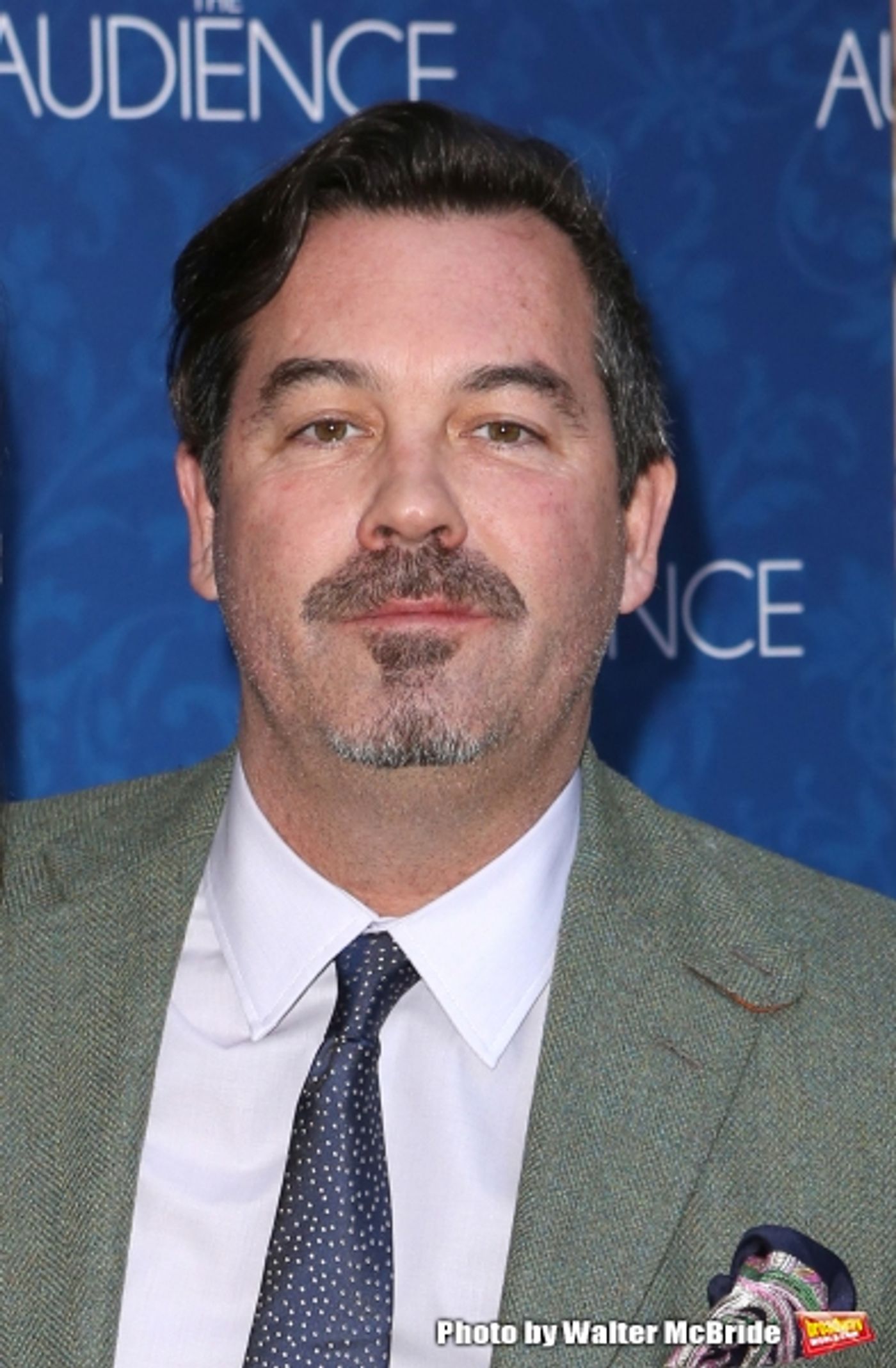 Photo Coverage: Inside THE AUDIENCE's Opening Night Theatre Arrivals!  Image