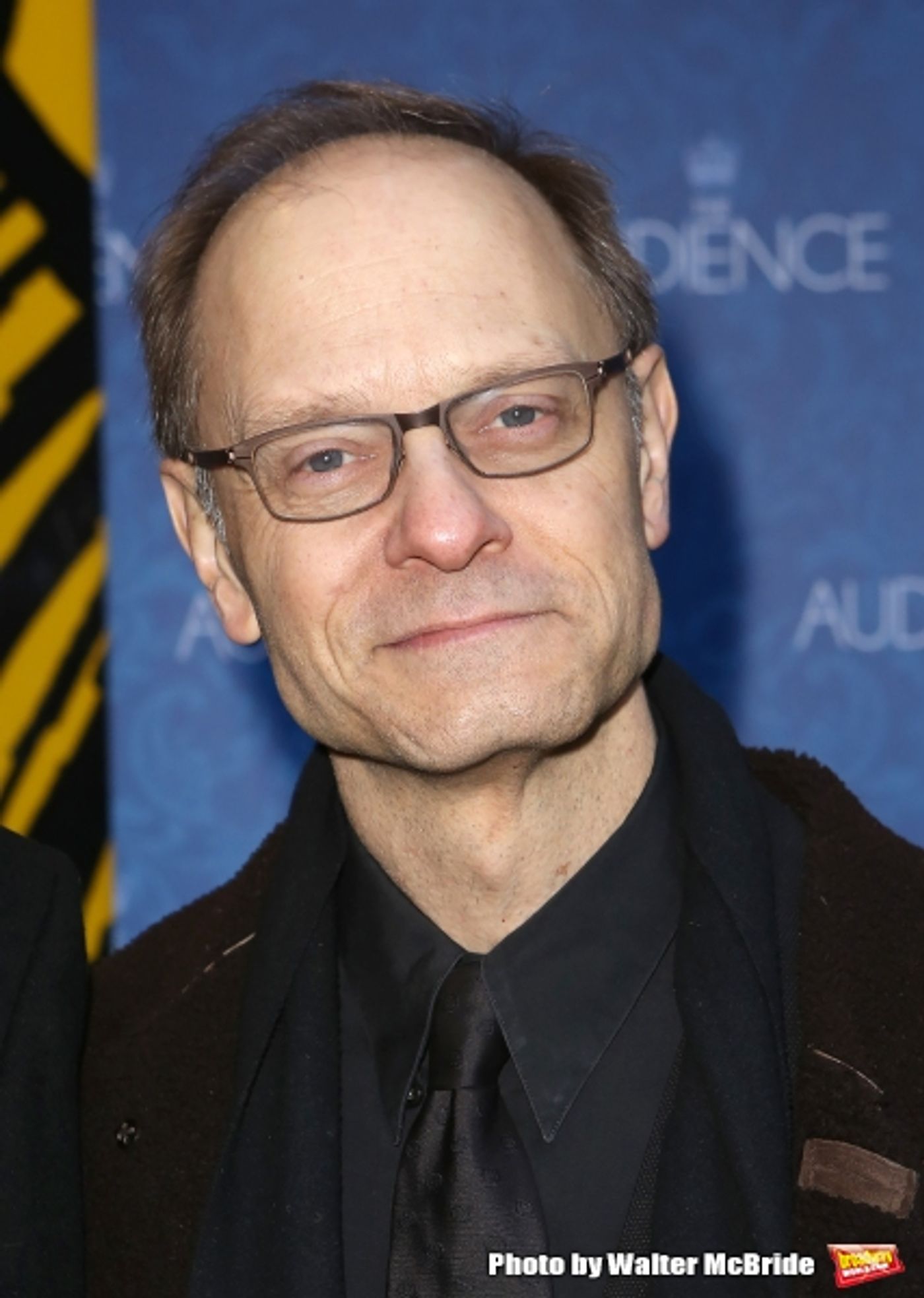 Photo Coverage: Inside THE AUDIENCE's Opening Night Theatre Arrivals!  Image