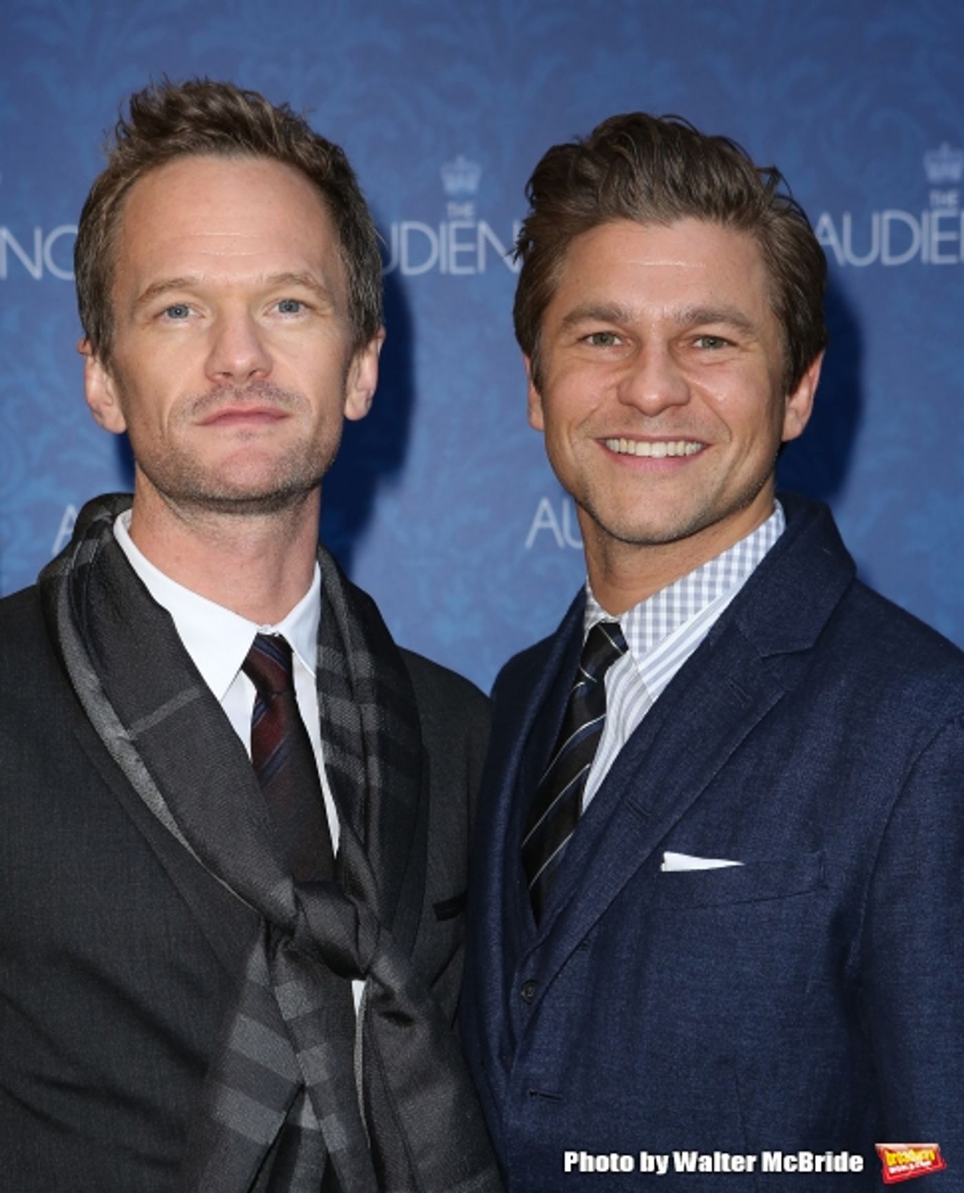 Photo Coverage: Inside THE AUDIENCE's Opening Night Theatre Arrivals!  Image