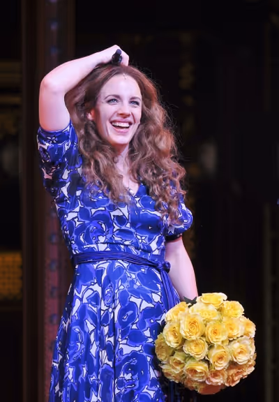 Jessie Mueller Photo