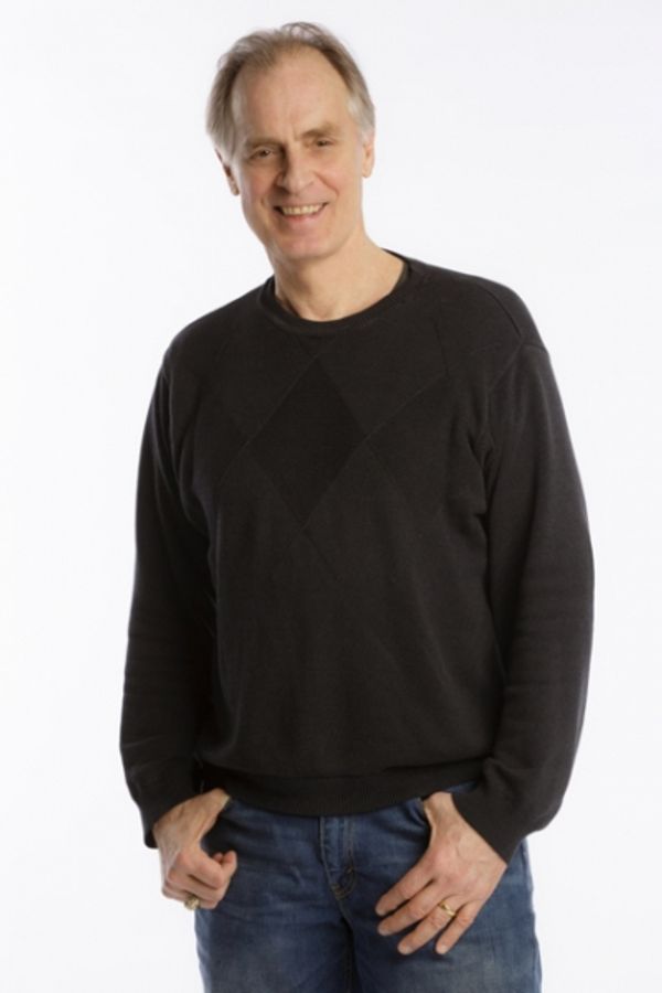 Keith Carradine Photo