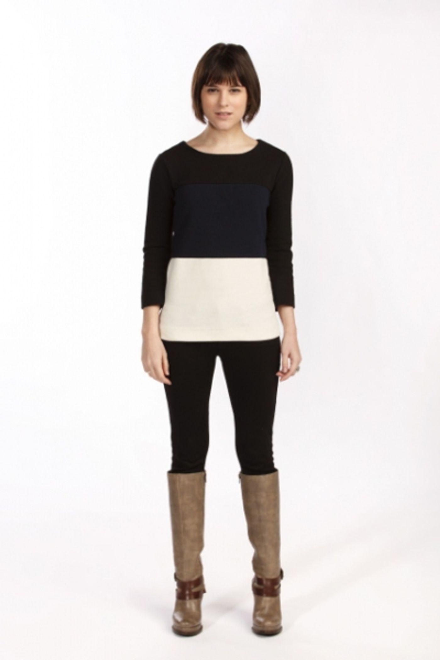 Photo Flash: Meet the Cast of Encores! PAINT YOUR WAGON, Starring Tony Nominee Keith Carradine!  Image