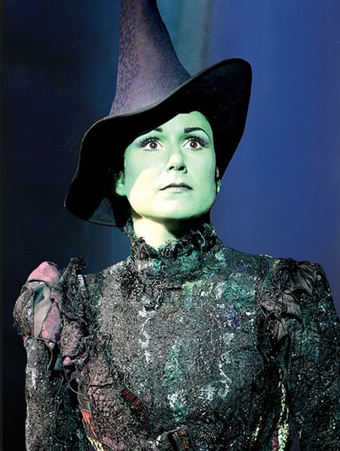 Photos: Fifteen Shades of Green - Celebrating the Women of WICKED's Emerald City Tour After 10 Years on the Road Image