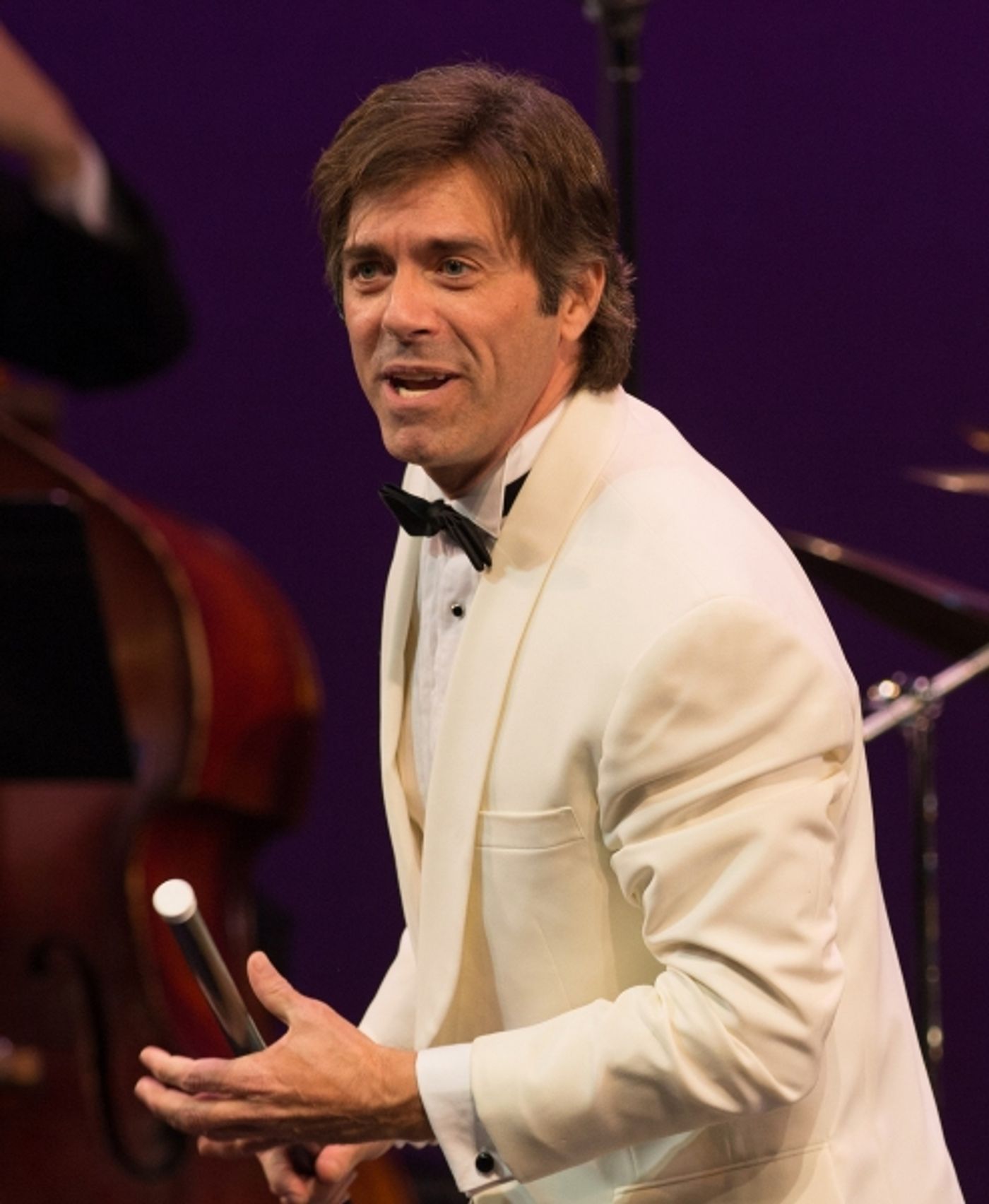 Photo Flash: Karen Ziemba, Brent Barrett, Lee Roy Reams and More in AMERICAN SHOWSTOPPERS  Image