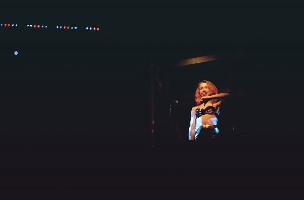 Kelsey Mogensen Photo