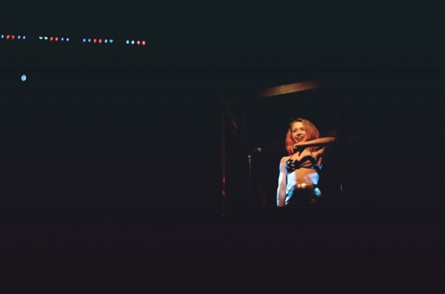 Photo Flash: RLTP's AFTER AMERICA: WASTELAND 2015 Opens Tonight  Image