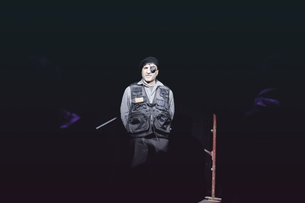 Monish Bhattacharyya Photo