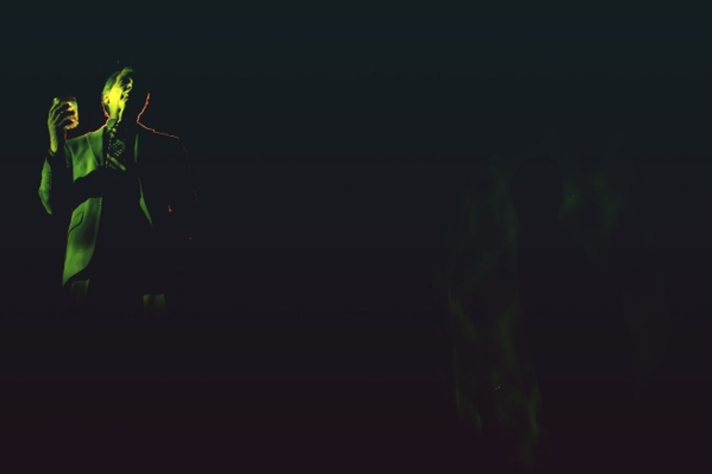 Photo Flash: First Look at RLTP's AFTER AMERICA: WASTELAND 2015  Image