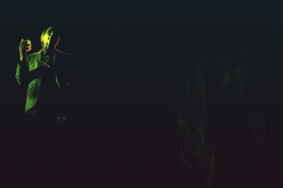 Photo Flash: RLTP's AFTER AMERICA: WASTELAND 2015 Opens Tonight  Image
